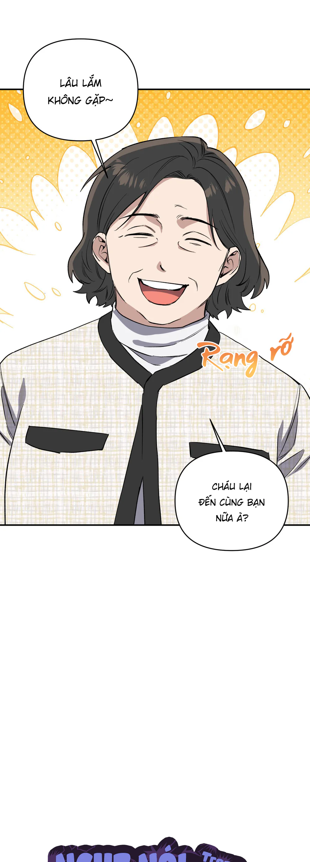 Nghe Nói Có Ma Trong Phòng CLB Chapter 26 Trang 17