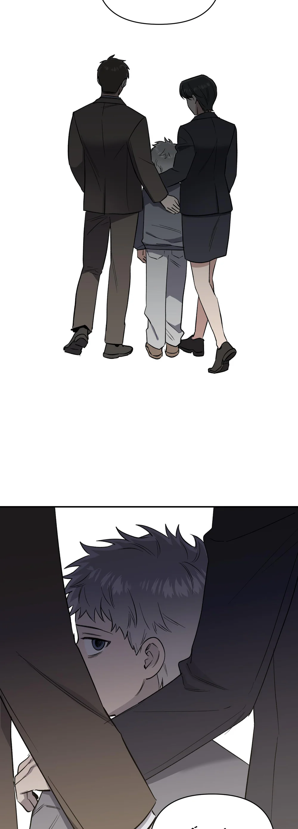 Nghe Nói Có Ma Trong Phòng CLB Chapter 26 Trang 29