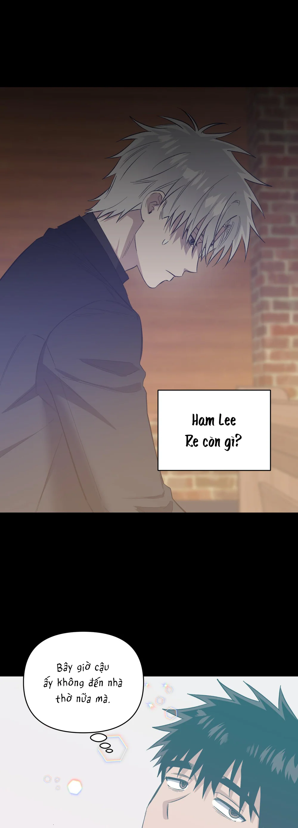 Nghe Nói Có Ma Trong Phòng CLB Chapter 27 Trang 6