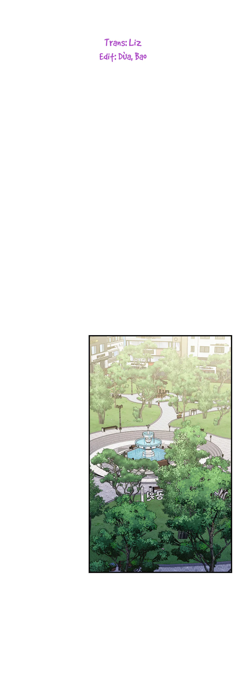 Nghe Nói Có Ma Trong Phòng CLB Chapter 27 Trang 11