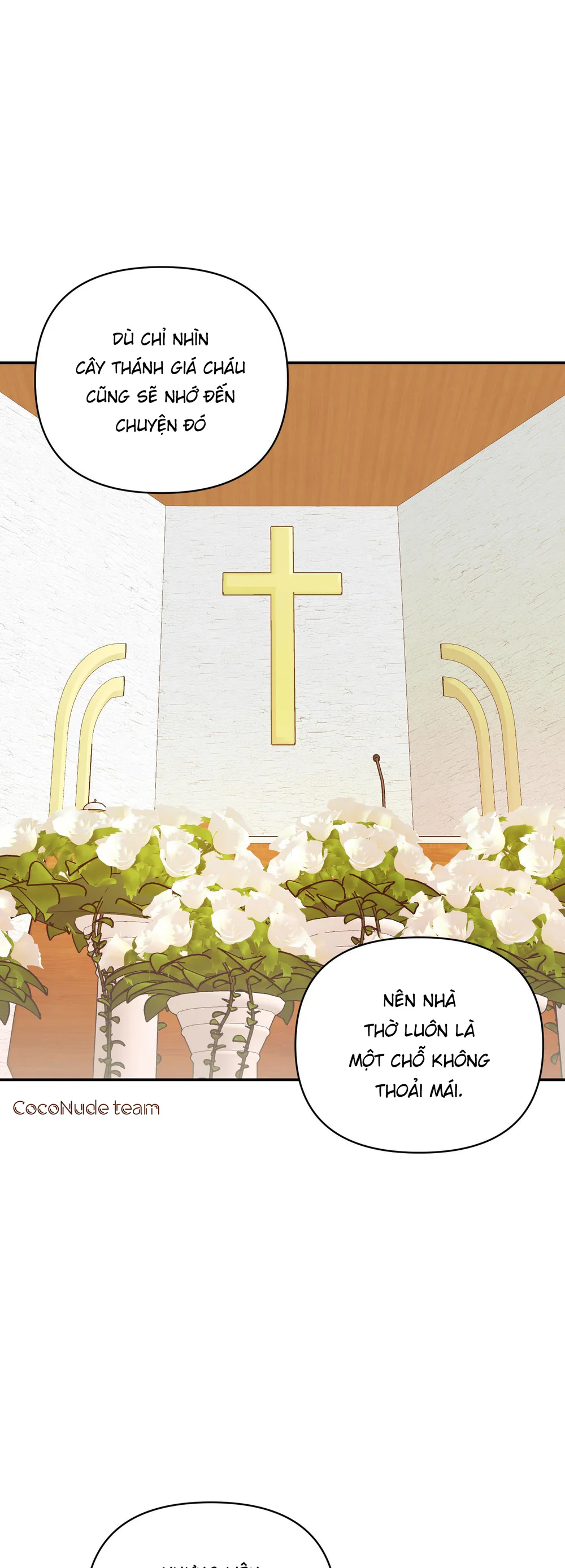 Nghe Nói Có Ma Trong Phòng CLB Chapter 27 Trang 33