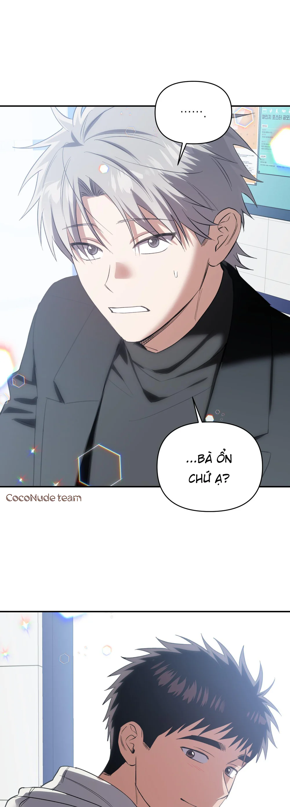 Nghe Nói Có Ma Trong Phòng CLB Chapter 27 Trang 42