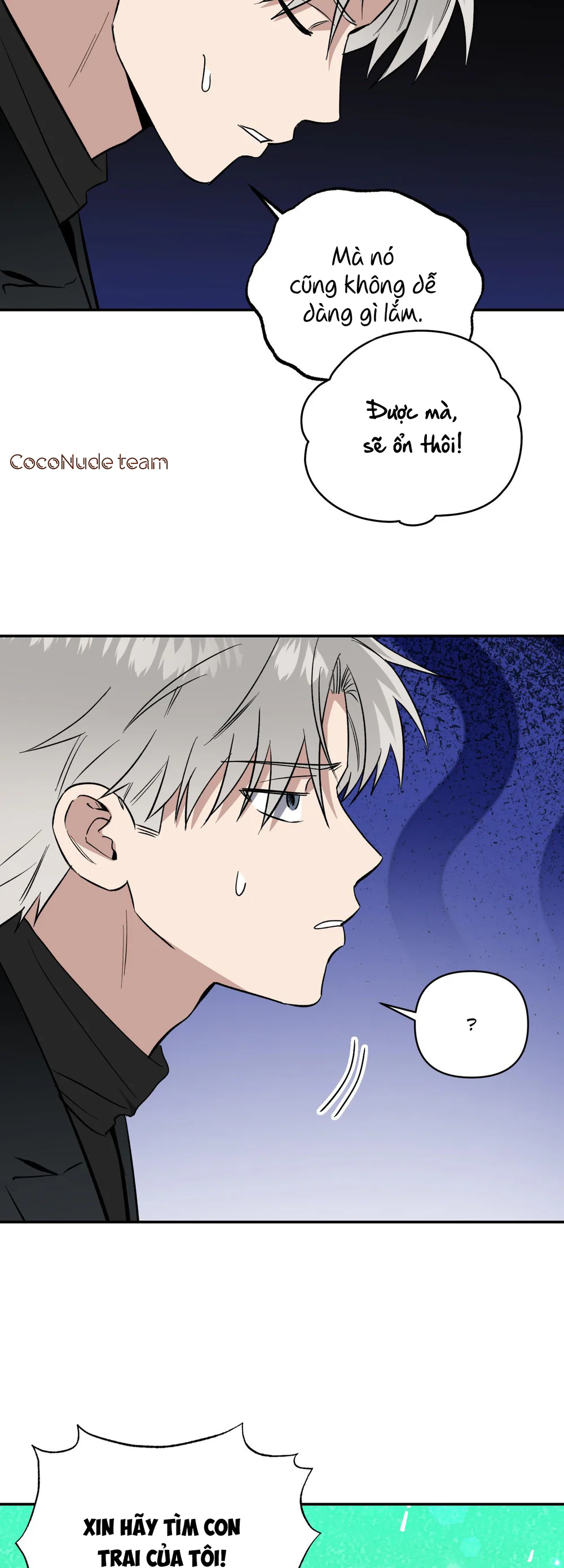 Nghe Nói Có Ma Trong Phòng CLB Chapter 28 Trang 26