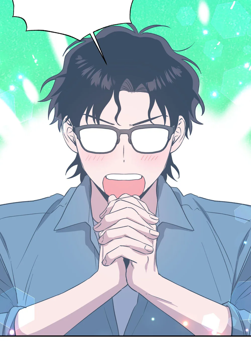 Nghe Nói Có Ma Trong Phòng CLB Chapter 28 Trang 27