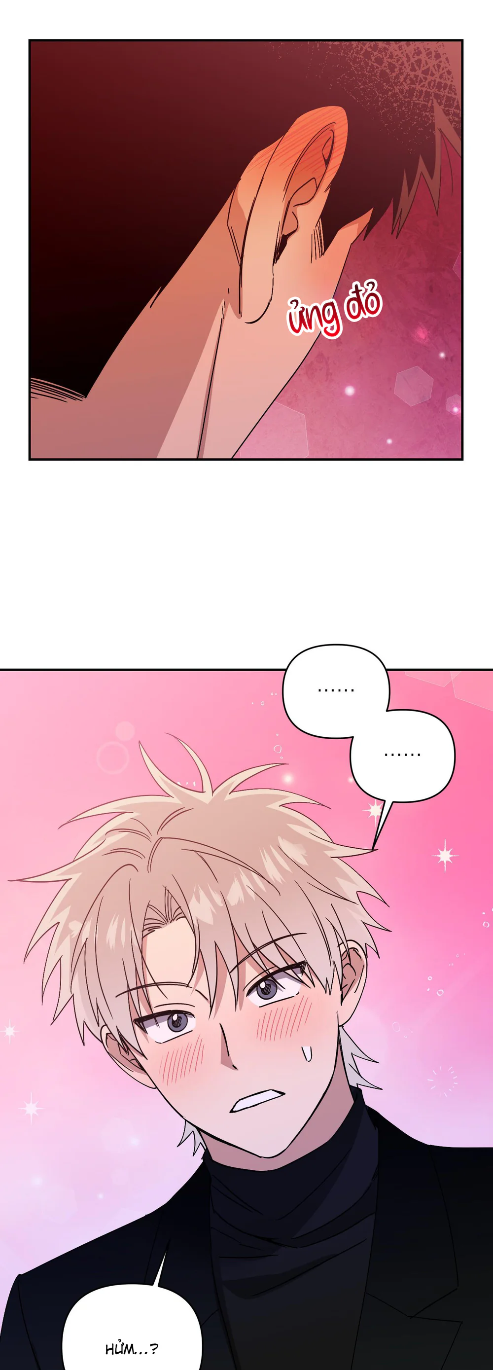 Nghe Nói Có Ma Trong Phòng CLB Chapter 28 Trang 46