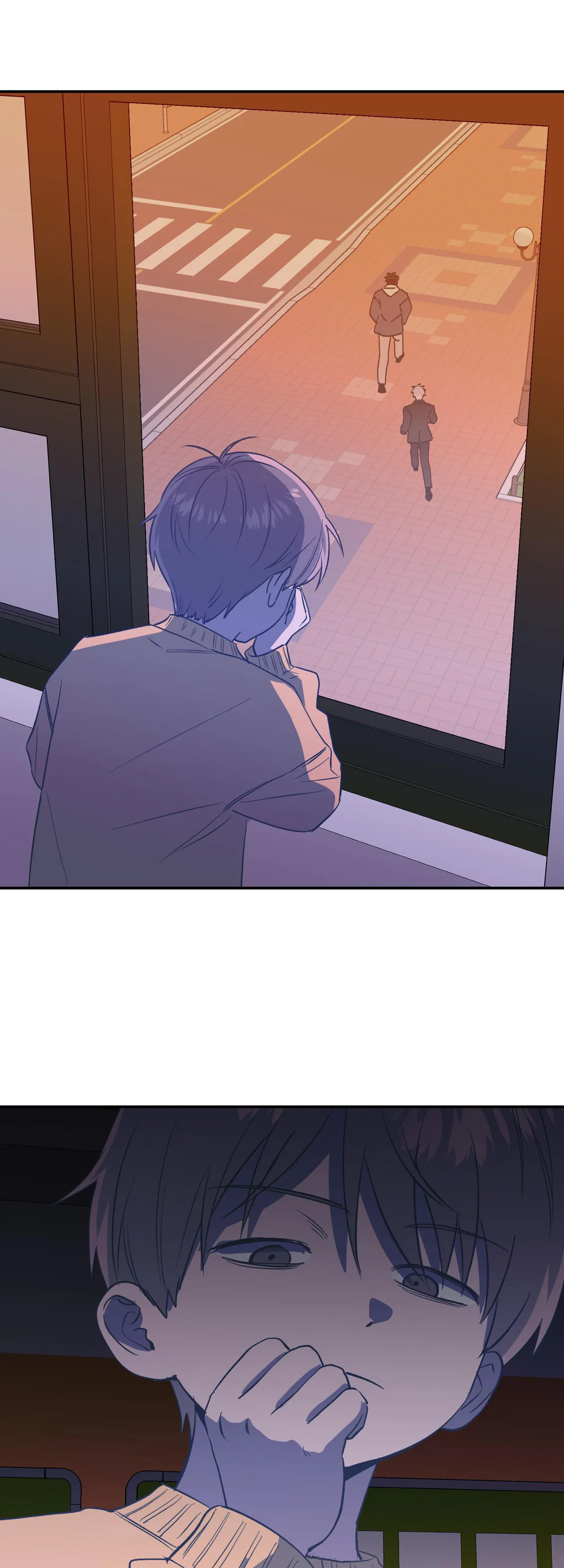 Nghe Nói Có Ma Trong Phòng CLB Chapter 28 Trang 49