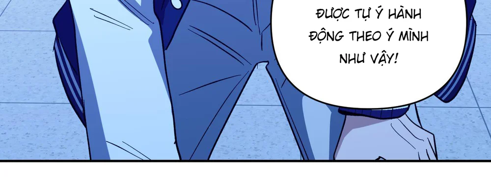 Nghe Nói Có Ma Trong Phòng CLB Chapter 30 Trang 35