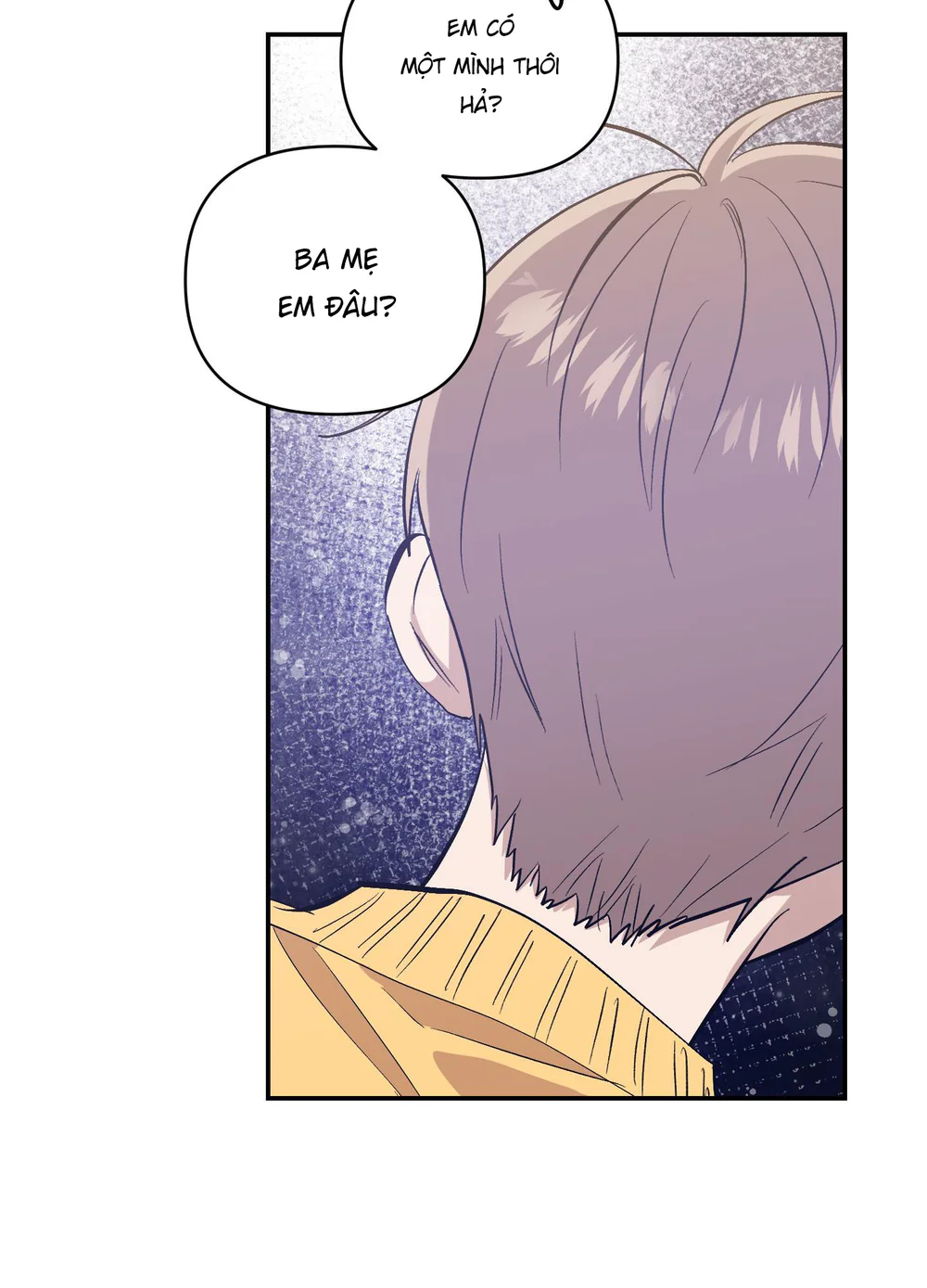 Nghe Nói Có Ma Trong Phòng CLB Chapter 31 Trang 20