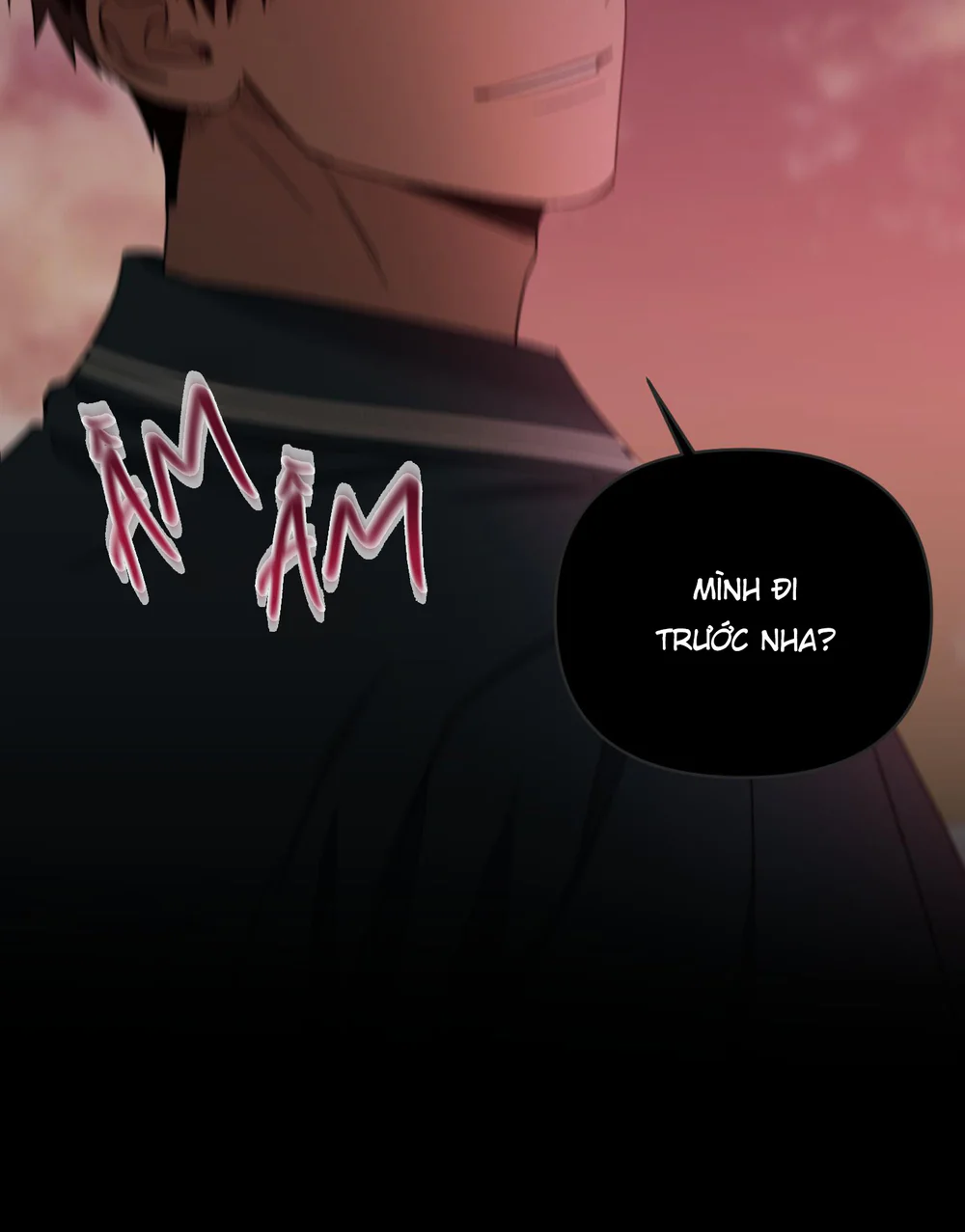 Nghe Nói Có Ma Trong Phòng CLB Chapter 33 Trang 16