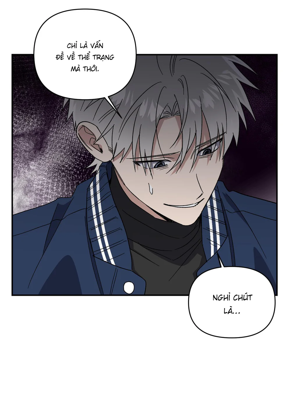 Nghe Nói Có Ma Trong Phòng CLB Chapter 33 Trang 20