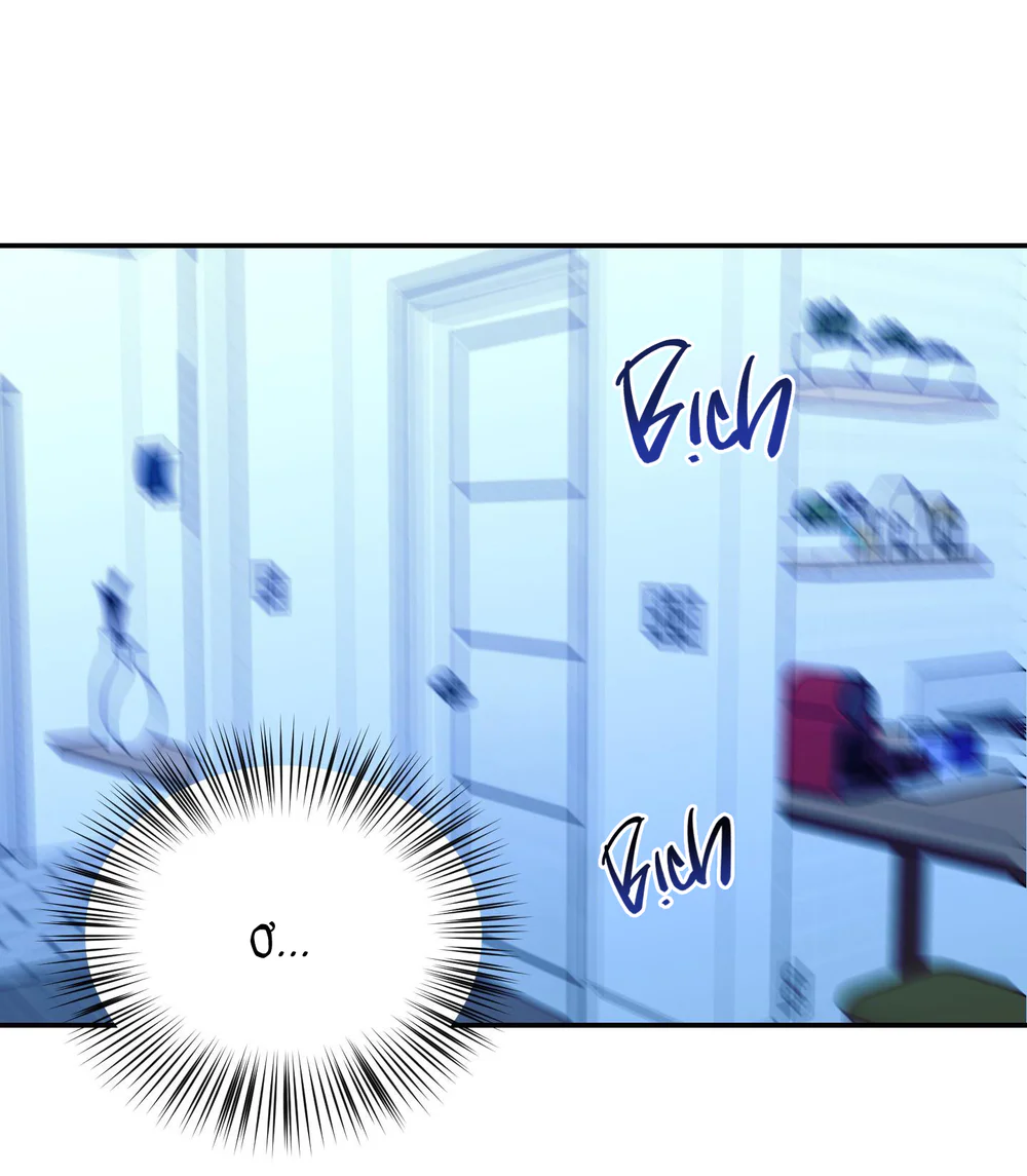 Nghe Nói Có Ma Trong Phòng CLB Chapter 34 Trang 32