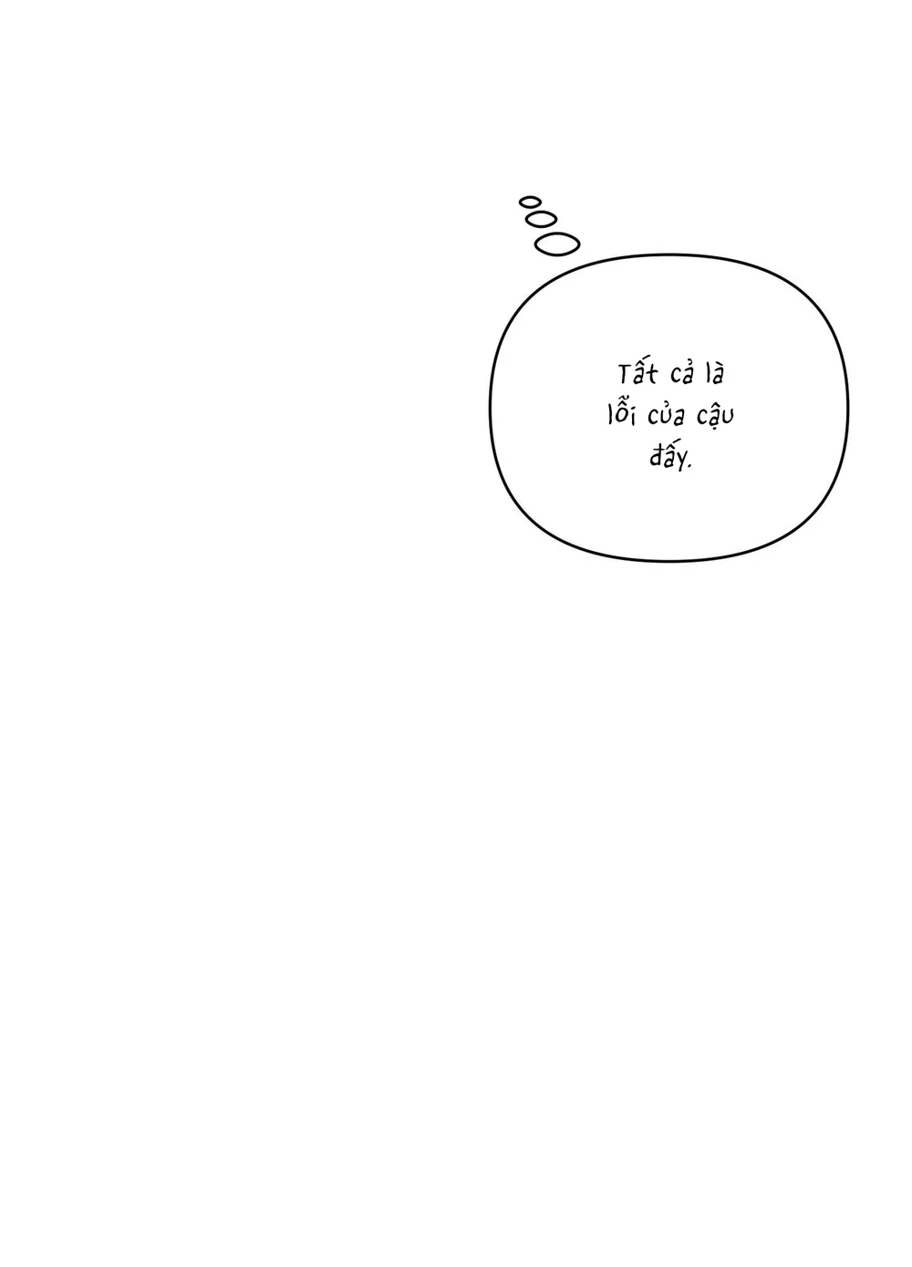 Nghe Nói Có Ma Trong Phòng CLB Chapter 34 Trang 48