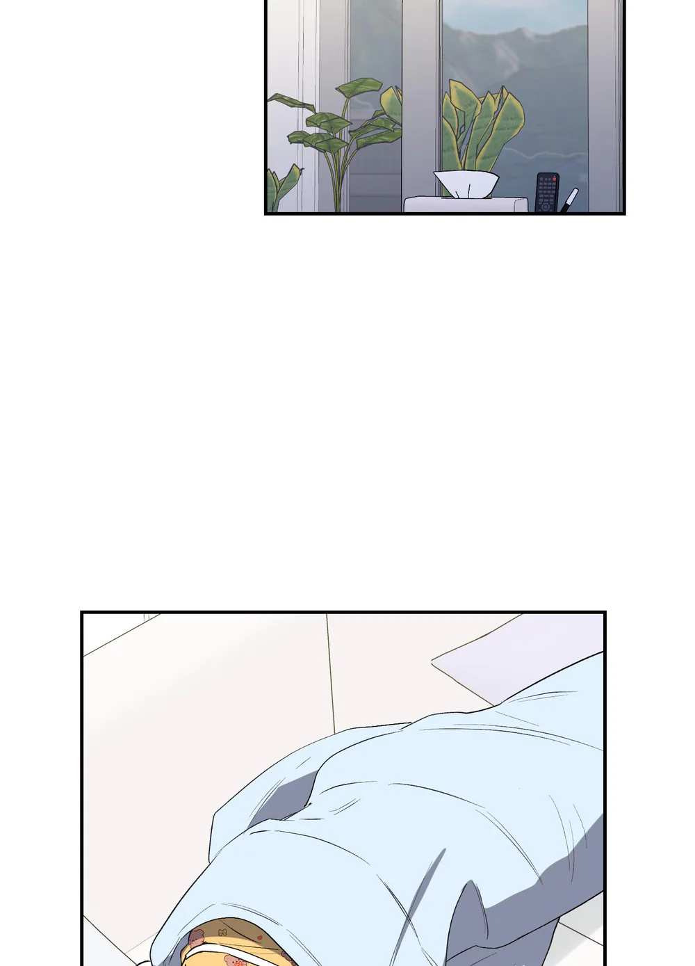 Nghe Nói Có Ma Trong Phòng CLB Chapter 35 Trang 16