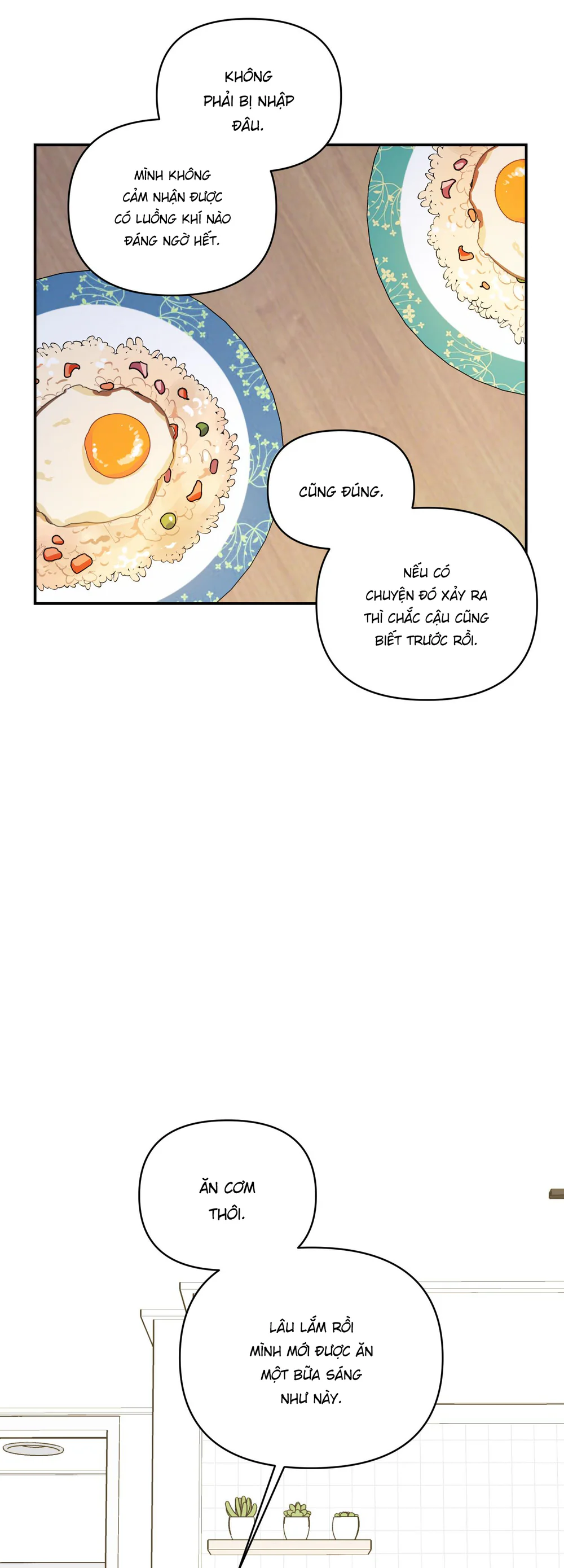 Nghe Nói Có Ma Trong Phòng CLB Chapter 35 Trang 26