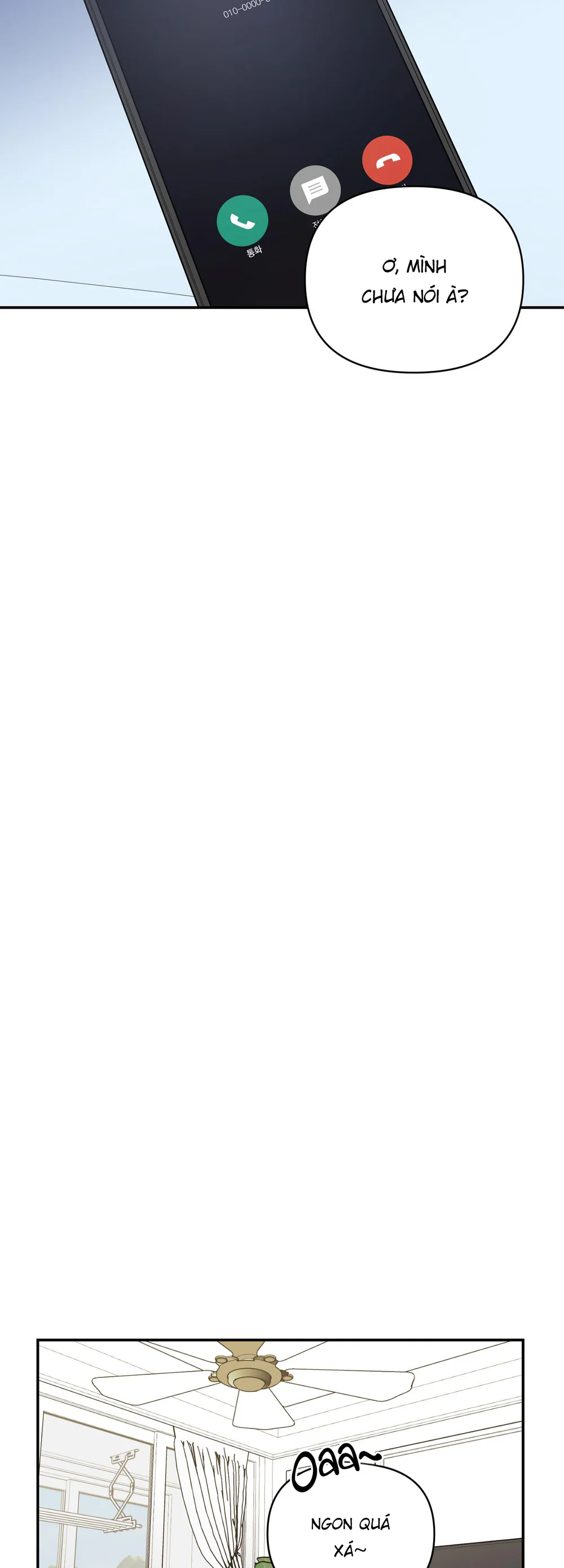 Nghe Nói Có Ma Trong Phòng CLB Chapter 35 Trang 29
