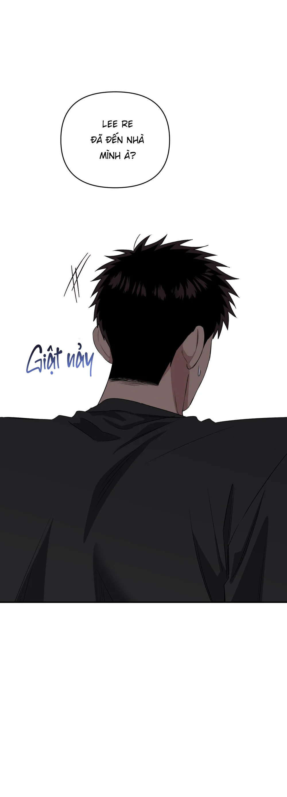 Nghe Nói Có Ma Trong Phòng CLB Chapter 36 Trang 17