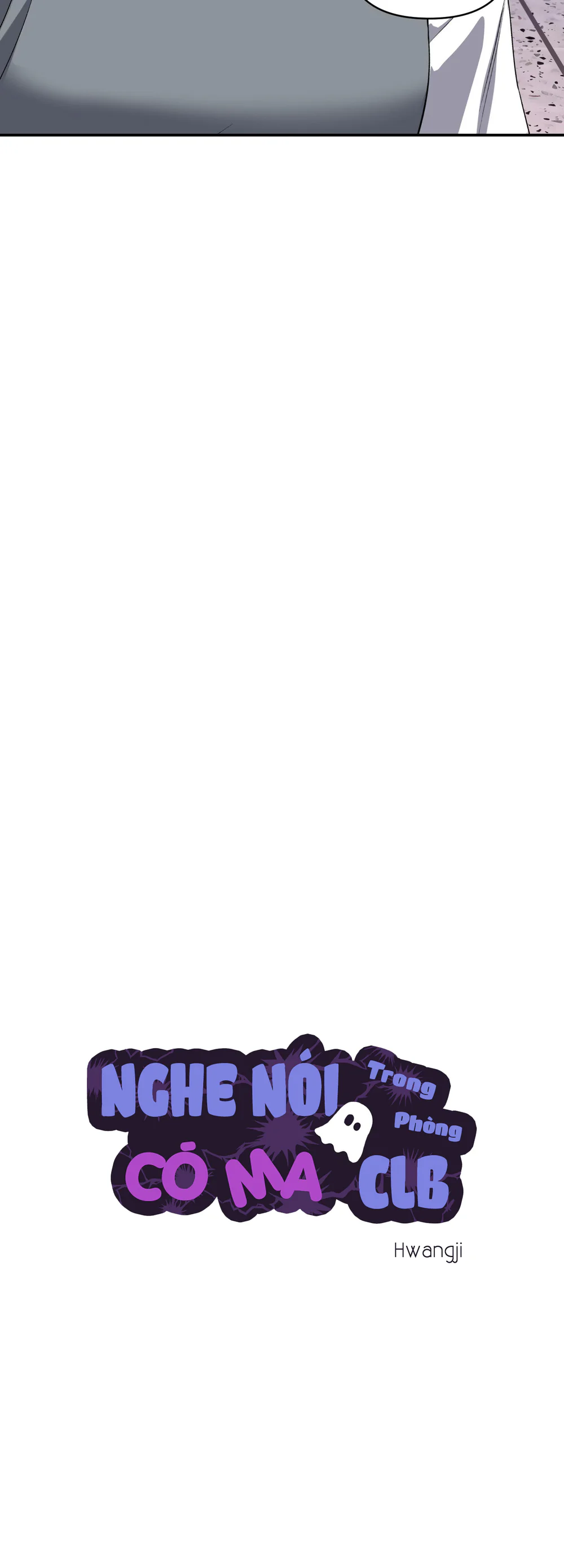 Nghe Nói Có Ma Trong Phòng CLB Chapter 36 Trang 20