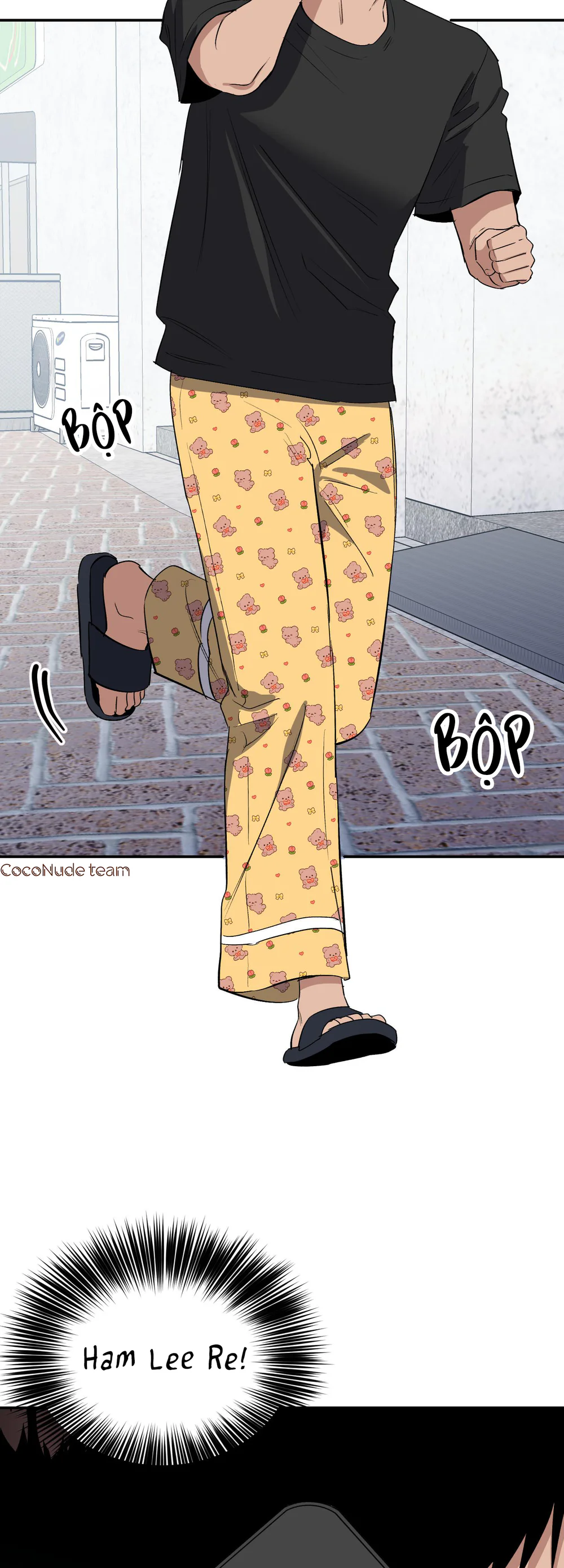 Nghe Nói Có Ma Trong Phòng CLB Chapter 36 Trang 22