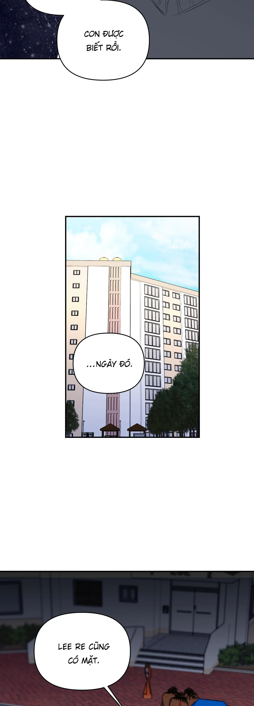 Nghe Nói Có Ma Trong Phòng CLB Chapter 36 Trang 44