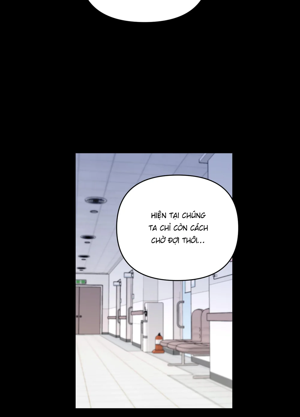 Nghe Nói Có Ma Trong Phòng CLB Chapter 37 Trang 4