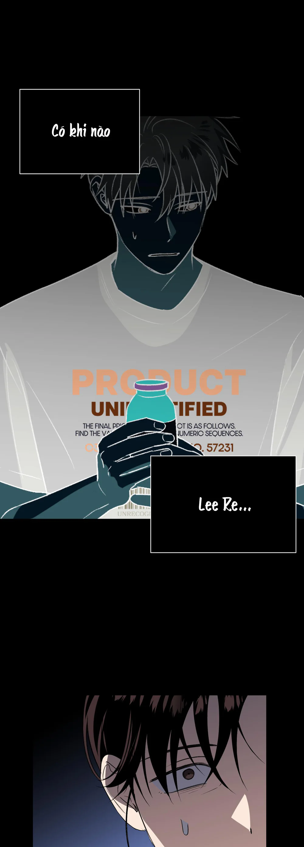 Nghe Nói Có Ma Trong Phòng CLB Chapter 37 Trang 15