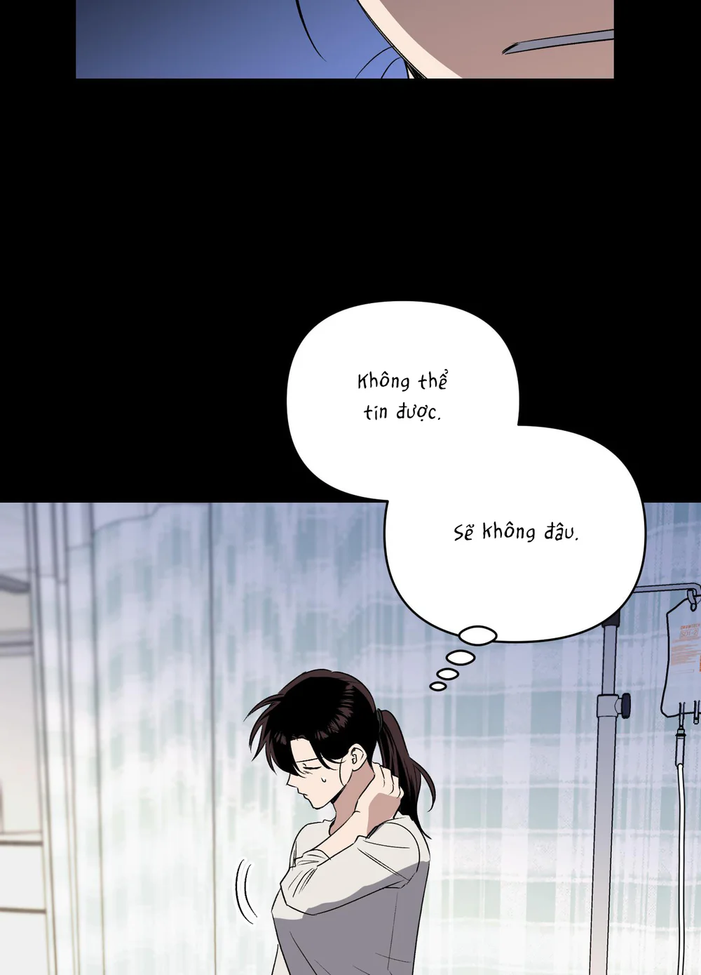 Nghe Nói Có Ma Trong Phòng CLB Chapter 37 Trang 16