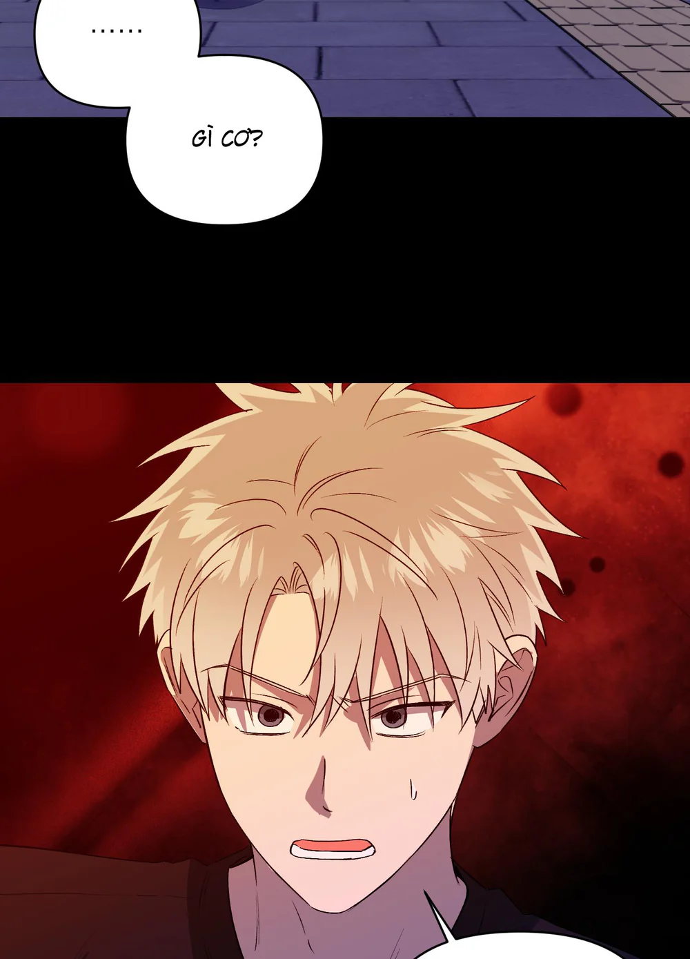 Nghe Nói Có Ma Trong Phòng CLB Chapter 37 Trang 24