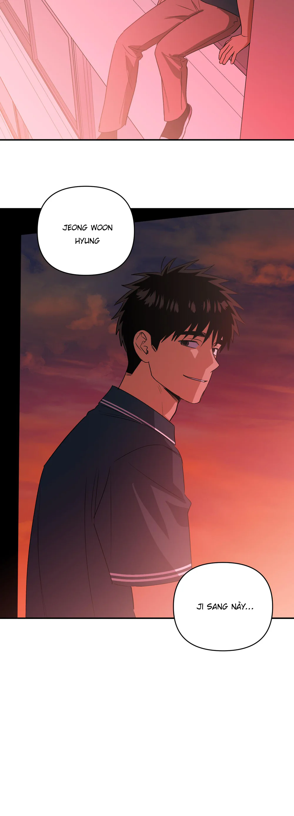 Nghe Nói Có Ma Trong Phòng CLB Chapter 37 Trang 27