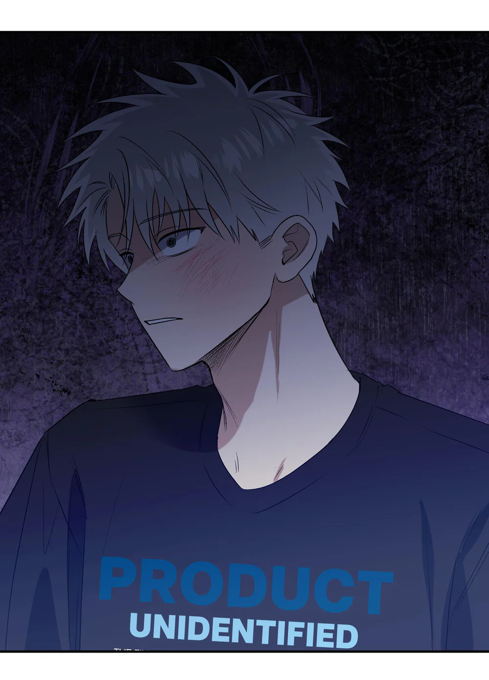 Nghe Nói Có Ma Trong Phòng CLB Chapter 37 Trang 32