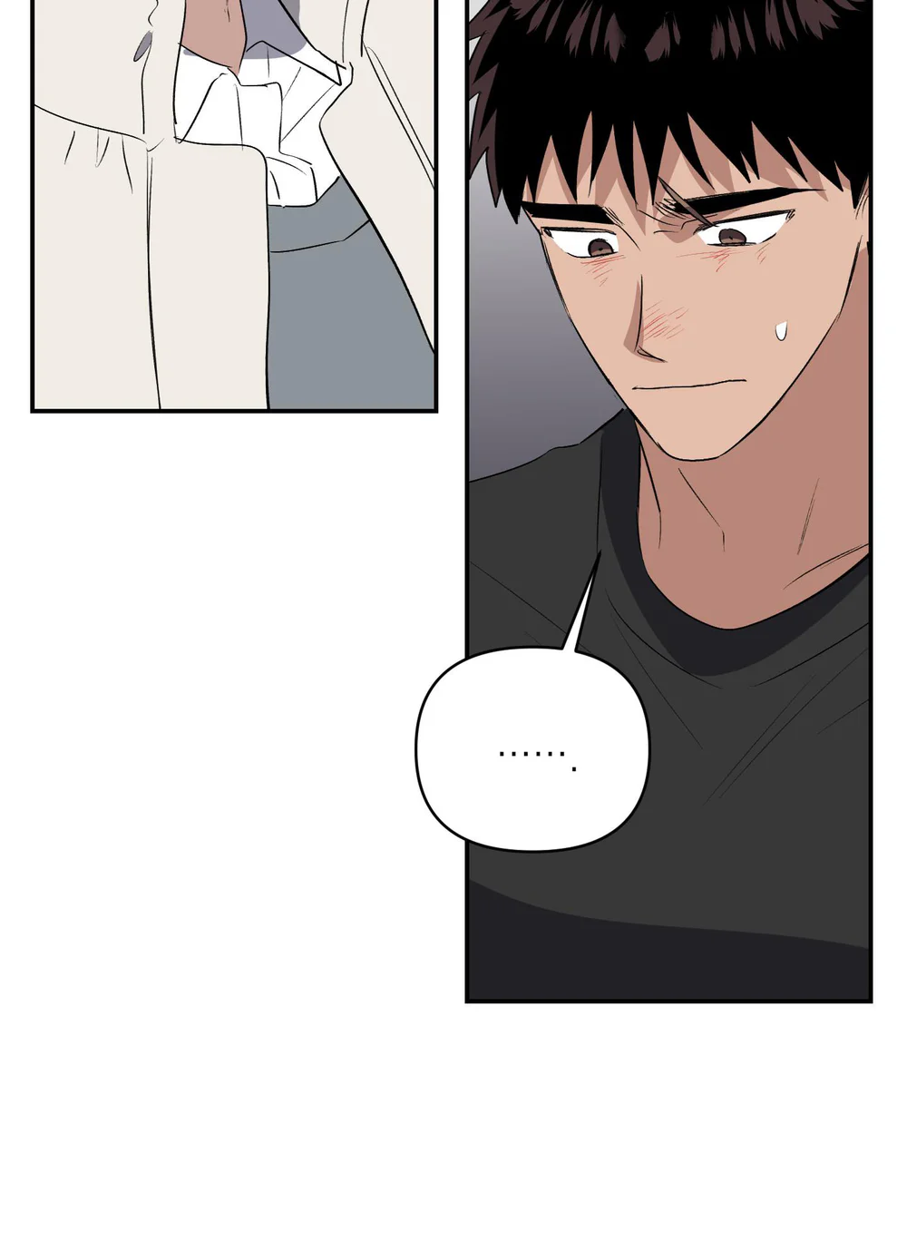 Nghe Nói Có Ma Trong Phòng CLB Chapter 37 Trang 40