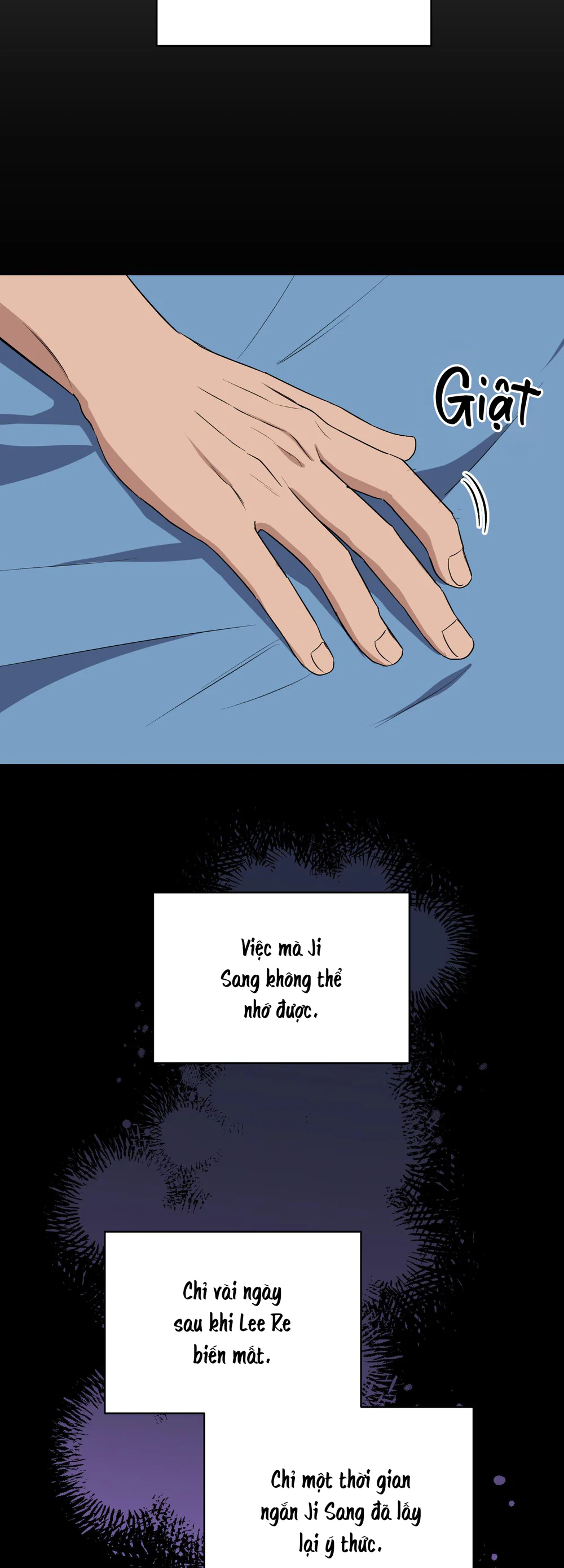 Nghe Nói Có Ma Trong Phòng CLB Chapter 37 Trang 43