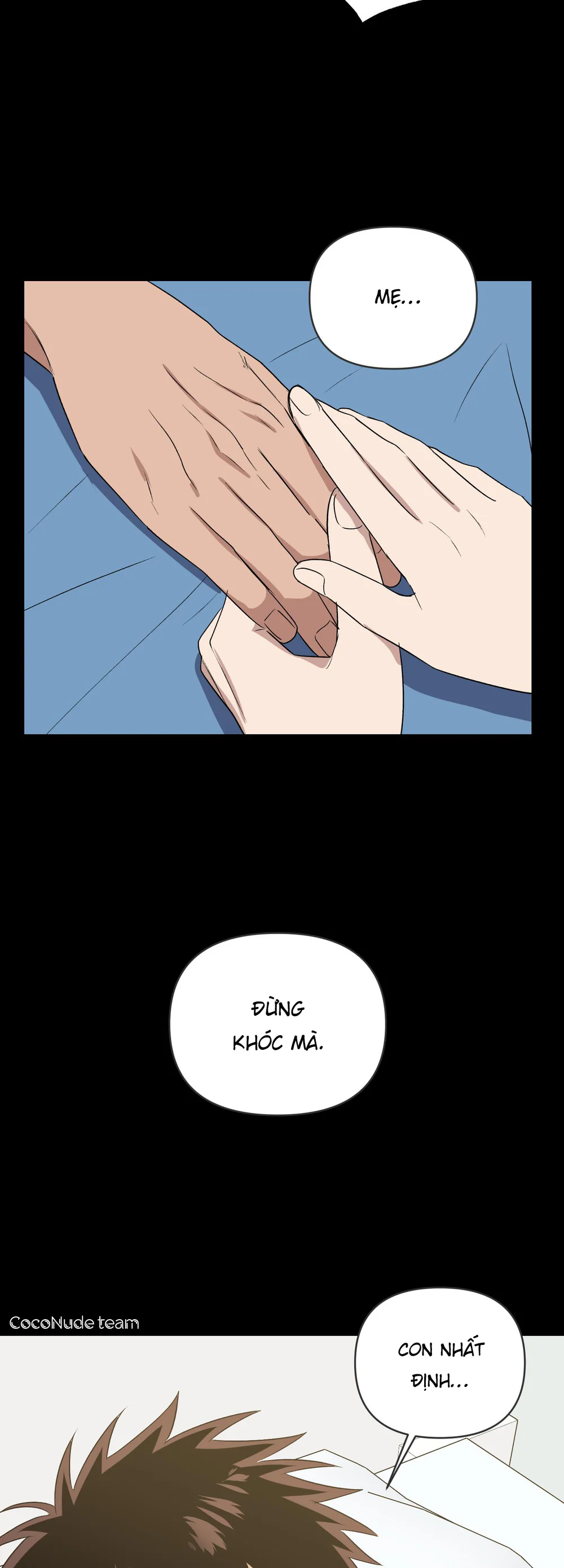 Nghe Nói Có Ma Trong Phòng CLB Chapter 37 Trang 46