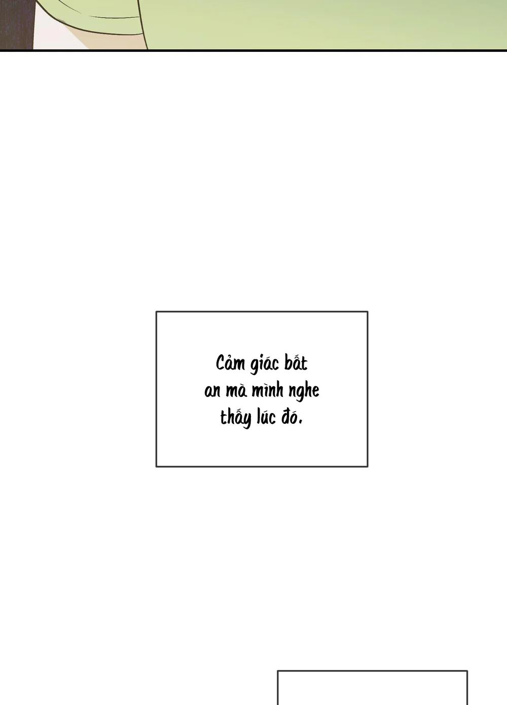 Nghe Nói Có Ma Trong Phòng CLB Chapter 37 Trang 48