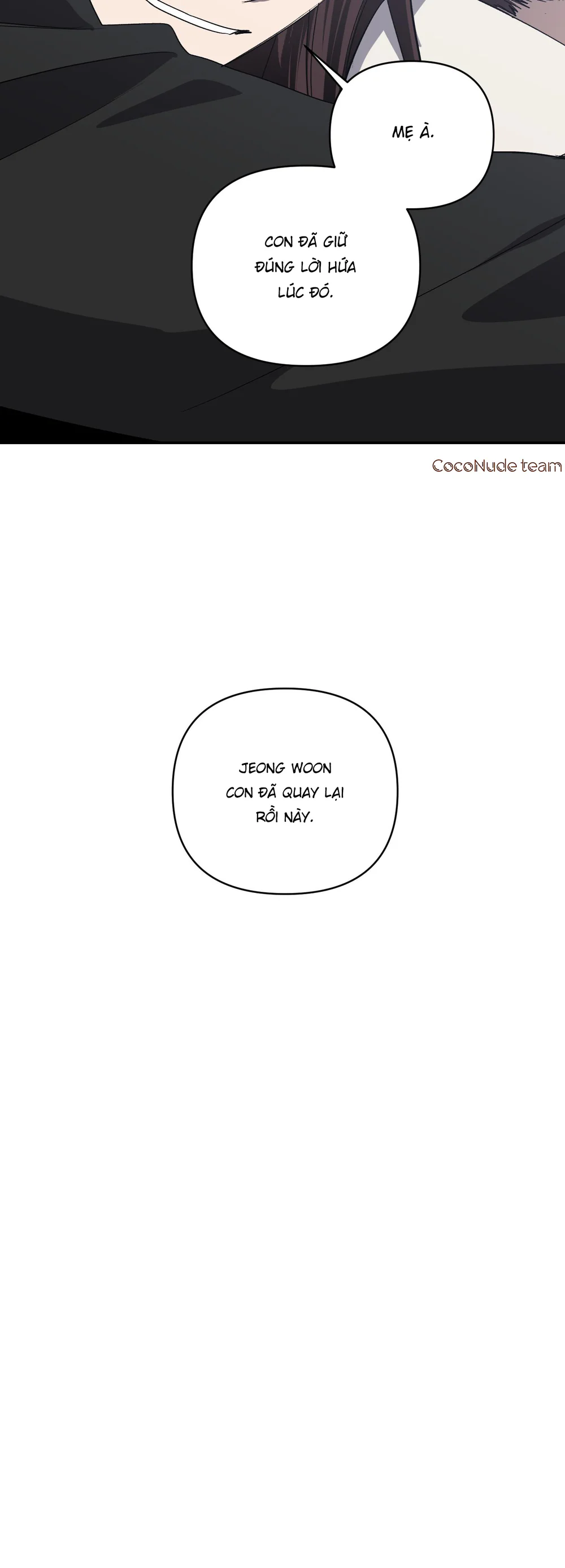 Nghe Nói Có Ma Trong Phòng CLB Chapter 37 Trang 53