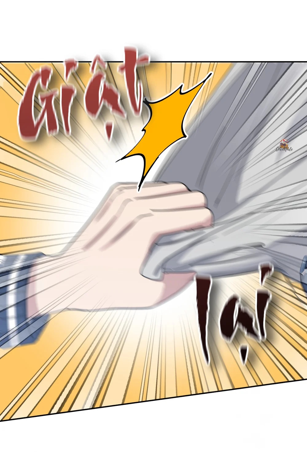 Nghe Nói Có Ma Trong Phòng CLB Chapter 1 Trang 6