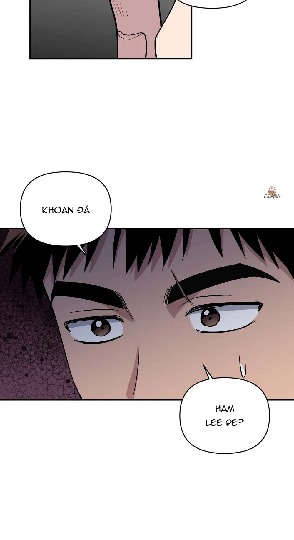 Nghe Nói Có Ma Trong Phòng CLB Chapter 1 Trang 24