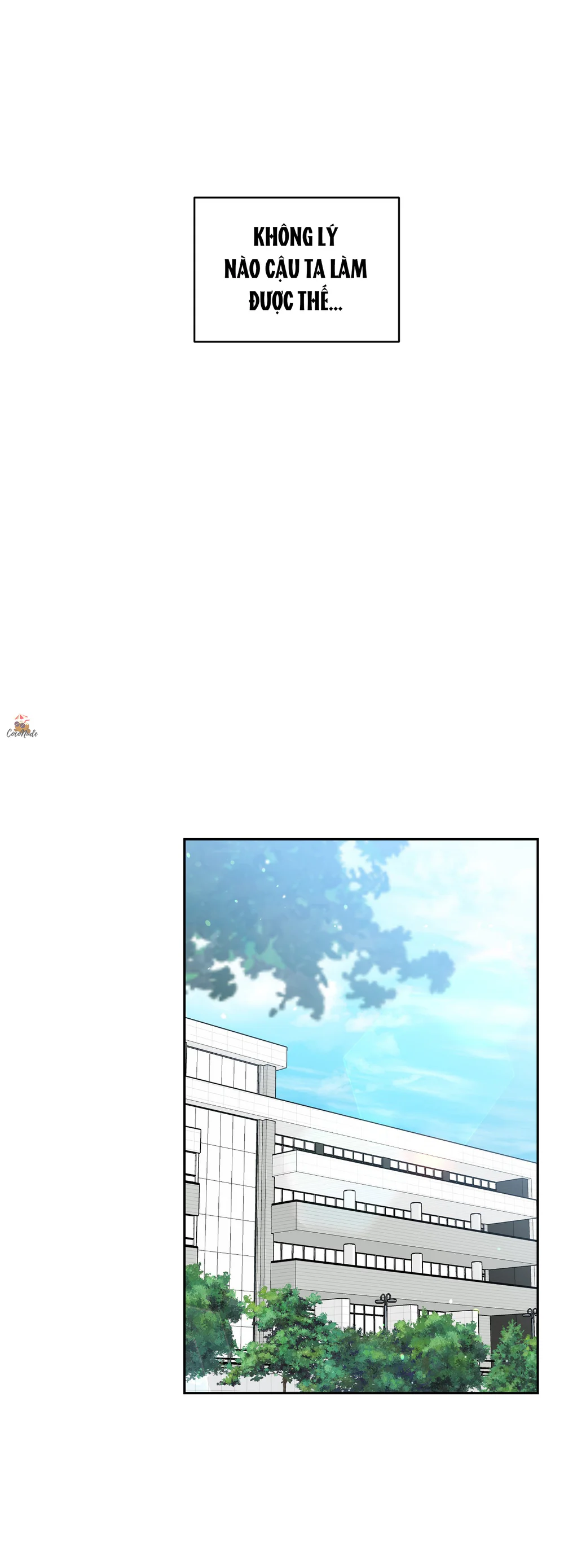 Nghe Nói Có Ma Trong Phòng CLB Chapter 1 Trang 29