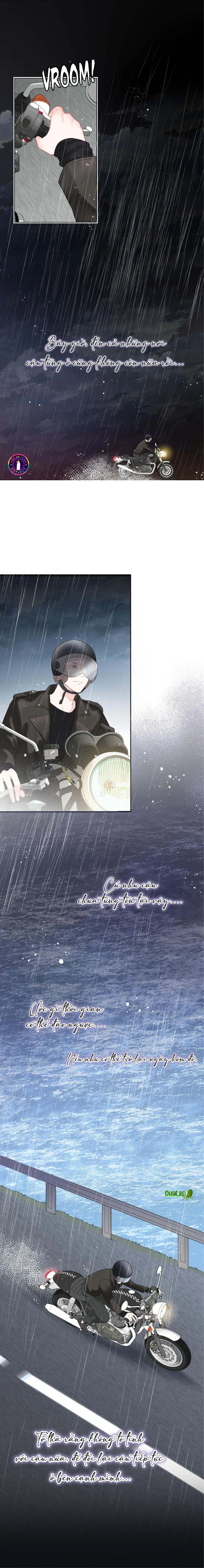 Nghe Thấy Tiếng Ngân Hà Rơi (END) Chapter 1 Trang 31