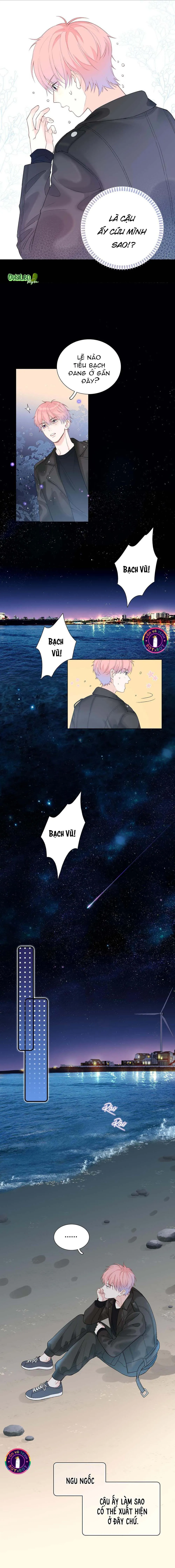 Nghe Thấy Tiếng Ngân Hà Rơi (END) Chapter 2 Trang 6