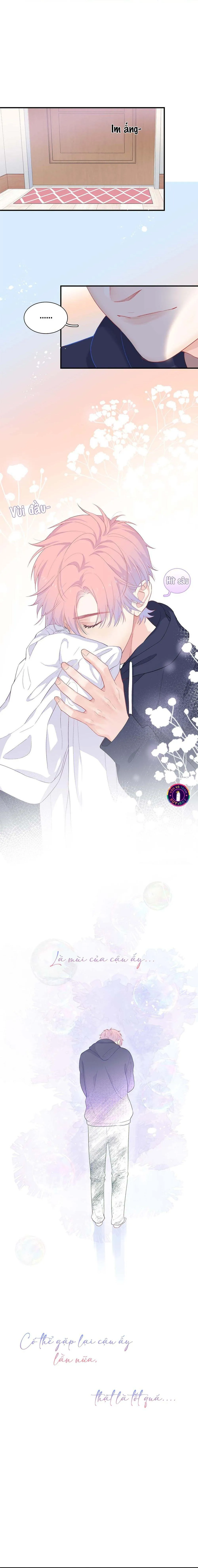 Nghe Thấy Tiếng Ngân Hà Rơi (END) Chapter 4 Trang 14