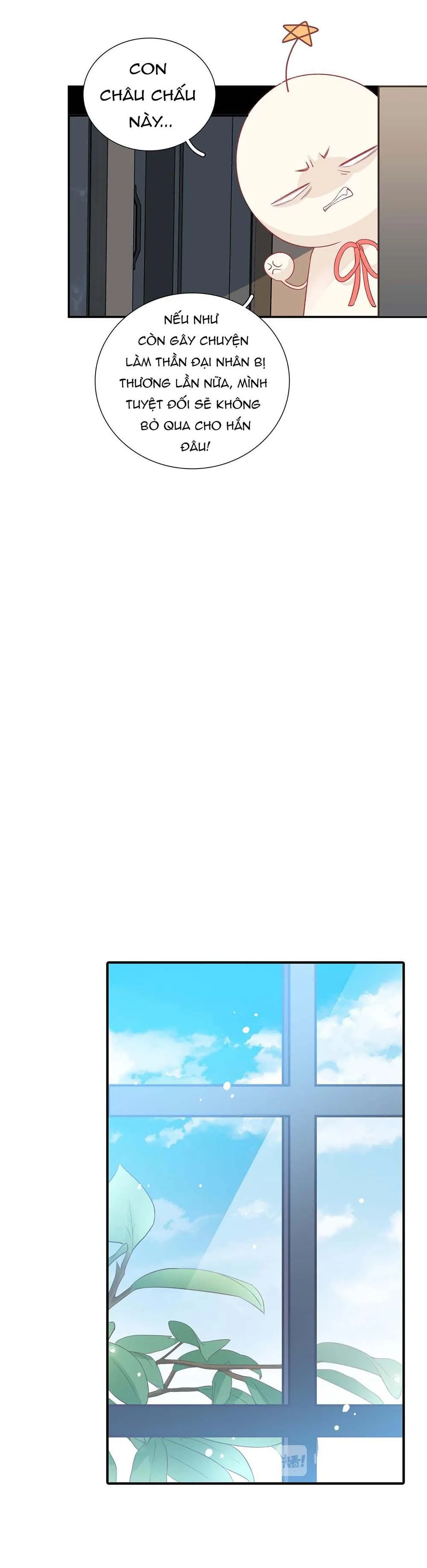 Nghe Thấy Tiếng Ngân Hà Rơi (END) Chapter 11 Trang 9