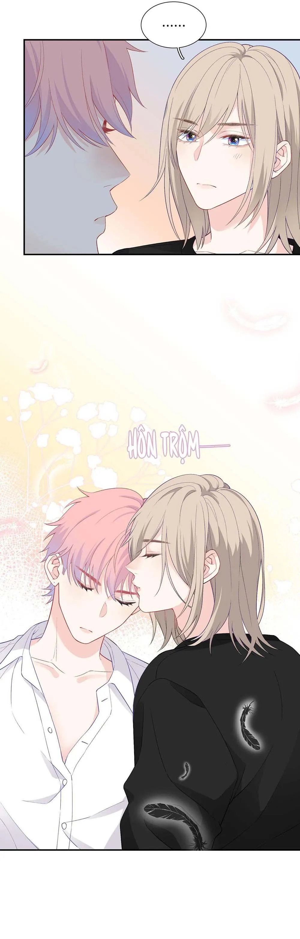 Nghe Thấy Tiếng Ngân Hà Rơi (END) Chapter 11 Trang 13