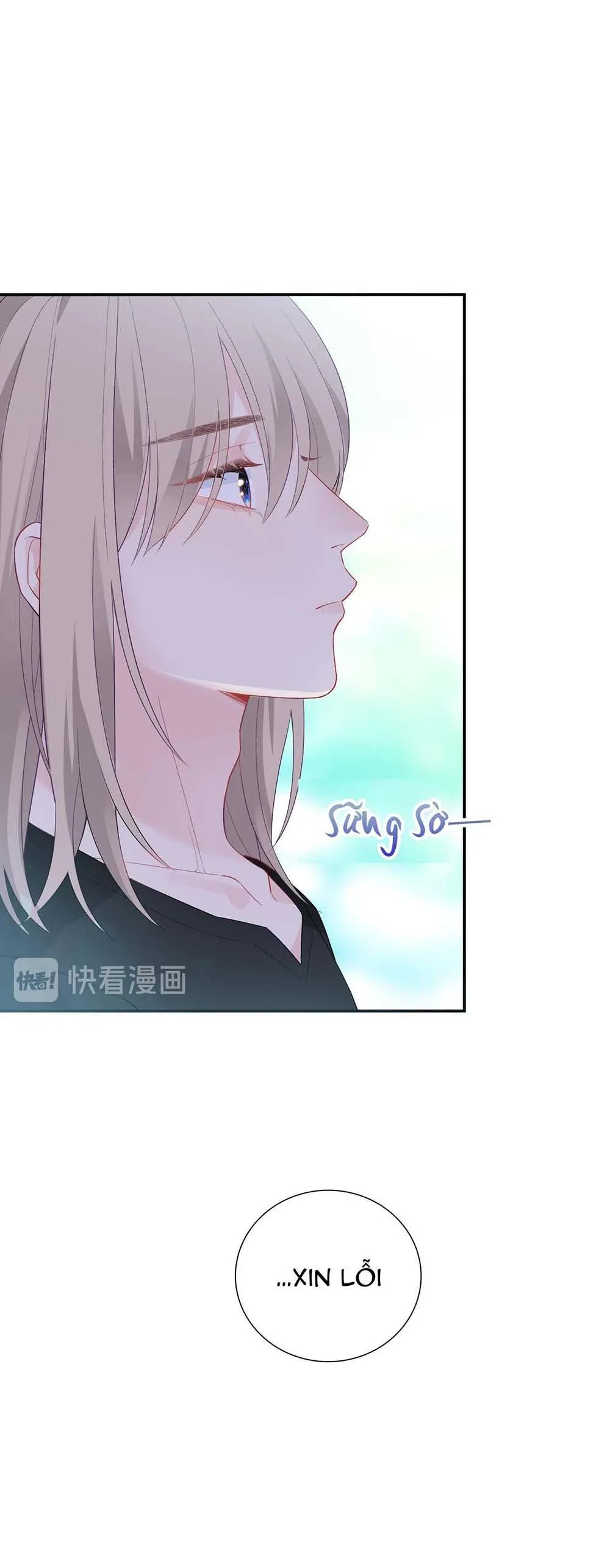 Nghe Thấy Tiếng Ngân Hà Rơi (END) Chapter 11 Trang 20