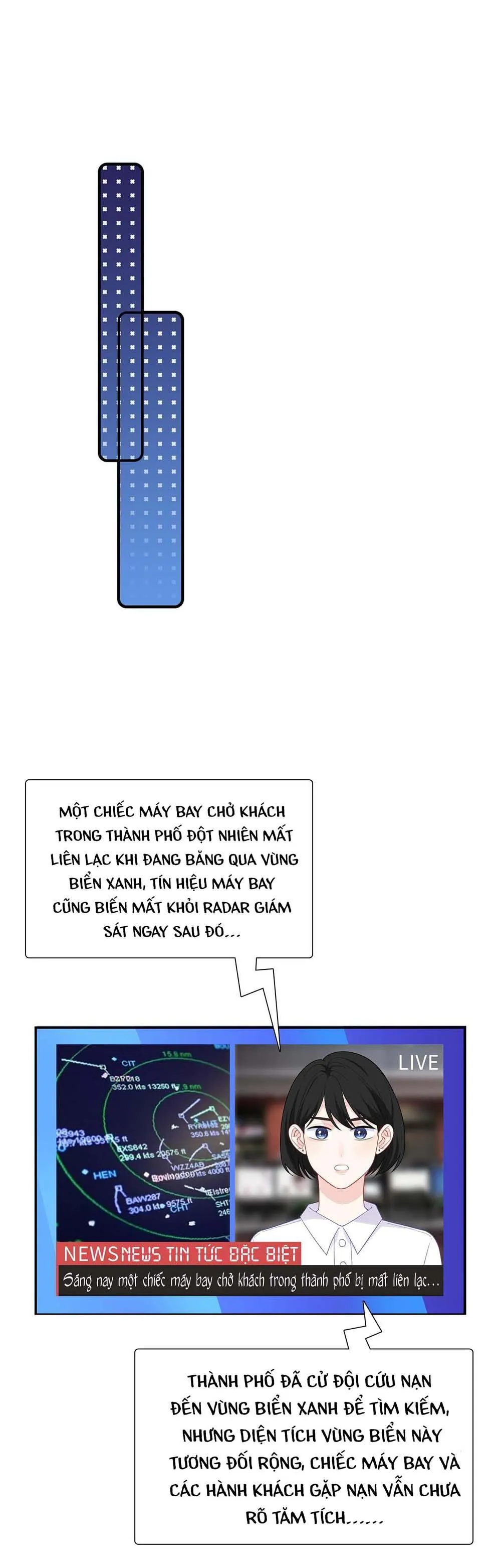 Nghe Thấy Tiếng Ngân Hà Rơi (END) Chapter 11 Trang 25