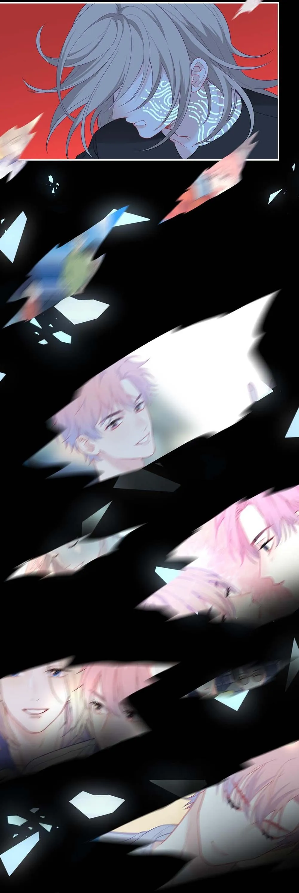 Nghe Thấy Tiếng Ngân Hà Rơi (END) Chapter 12 Trang 15