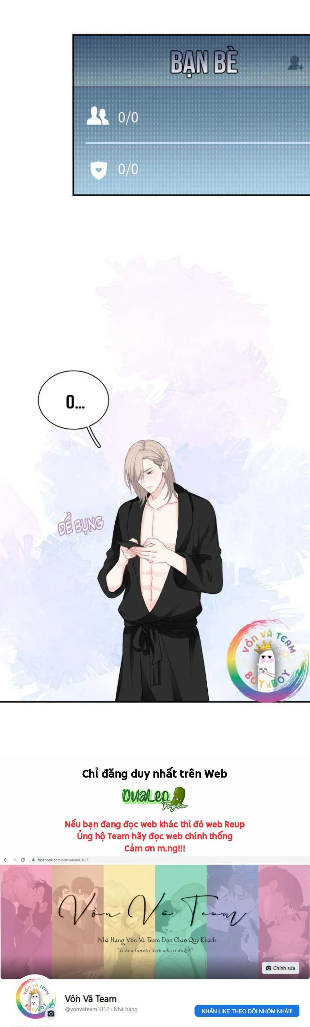 Nghe Thấy Tiếng Ngân Hà Rơi (END) Chapter 14 Trang 19