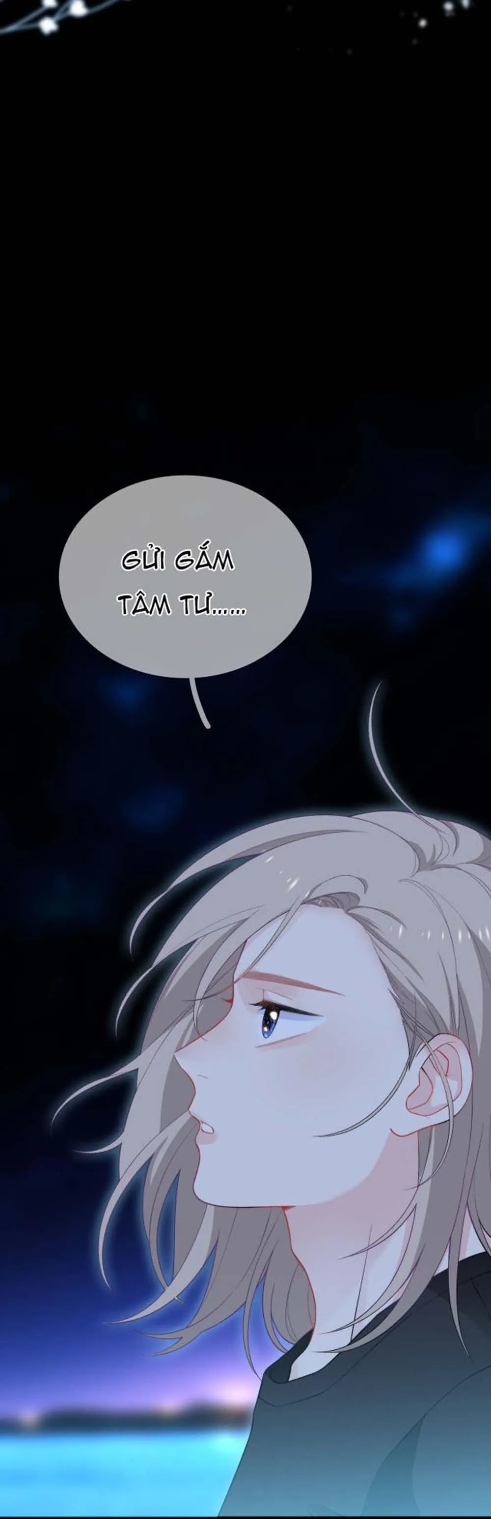 Nghe Thấy Tiếng Ngân Hà Rơi (END) Chapter 15 Trang 5