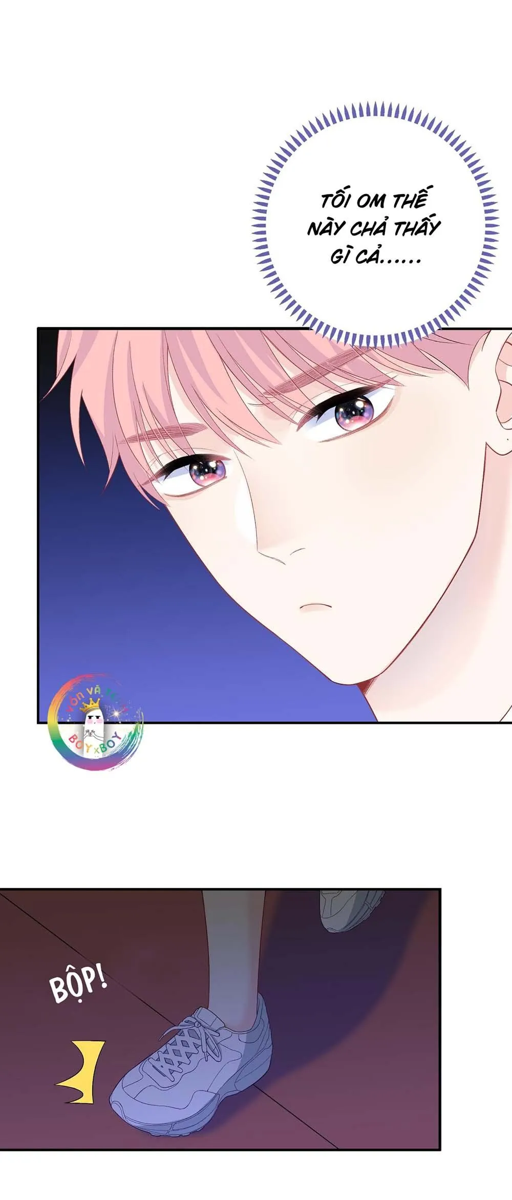 Nghe Thấy Tiếng Ngân Hà Rơi (END) Chapter 16 Trang 11