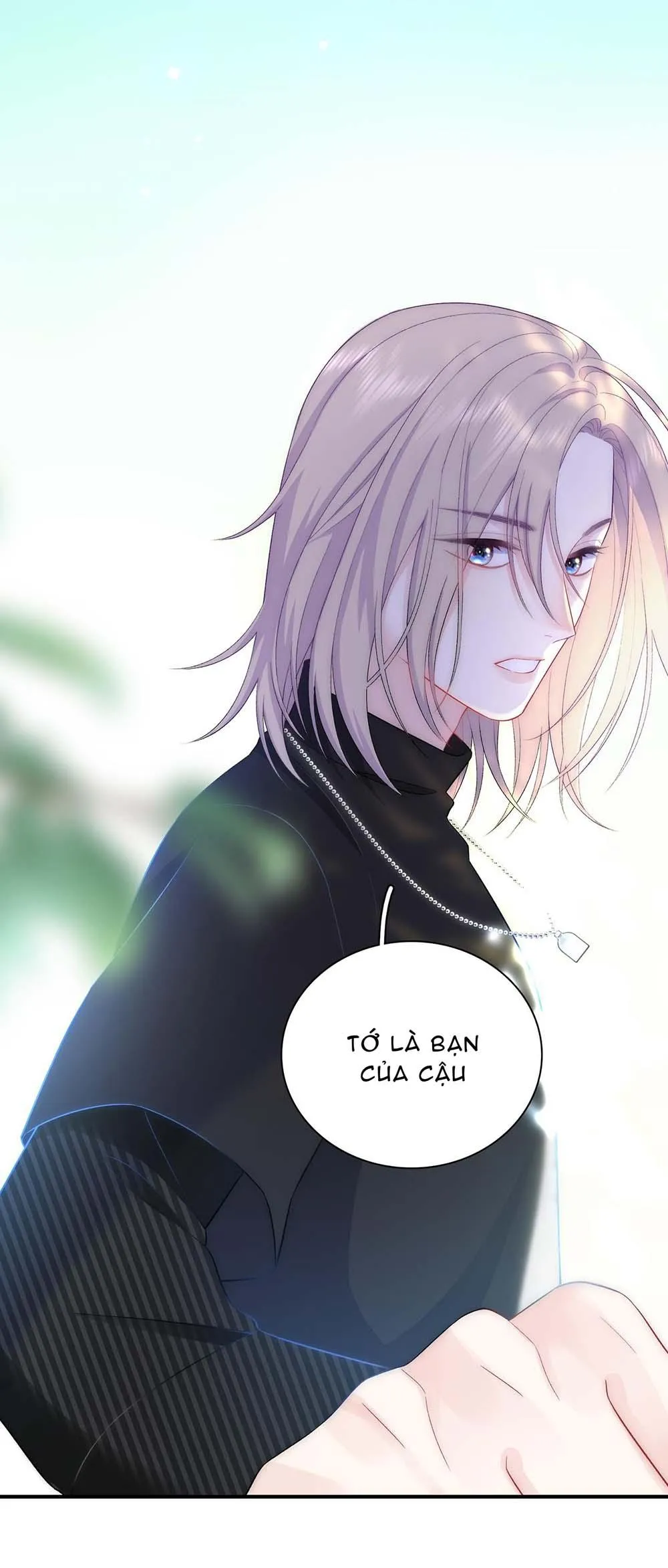 Nghe Thấy Tiếng Ngân Hà Rơi (END) Chapter 24 Trang 9