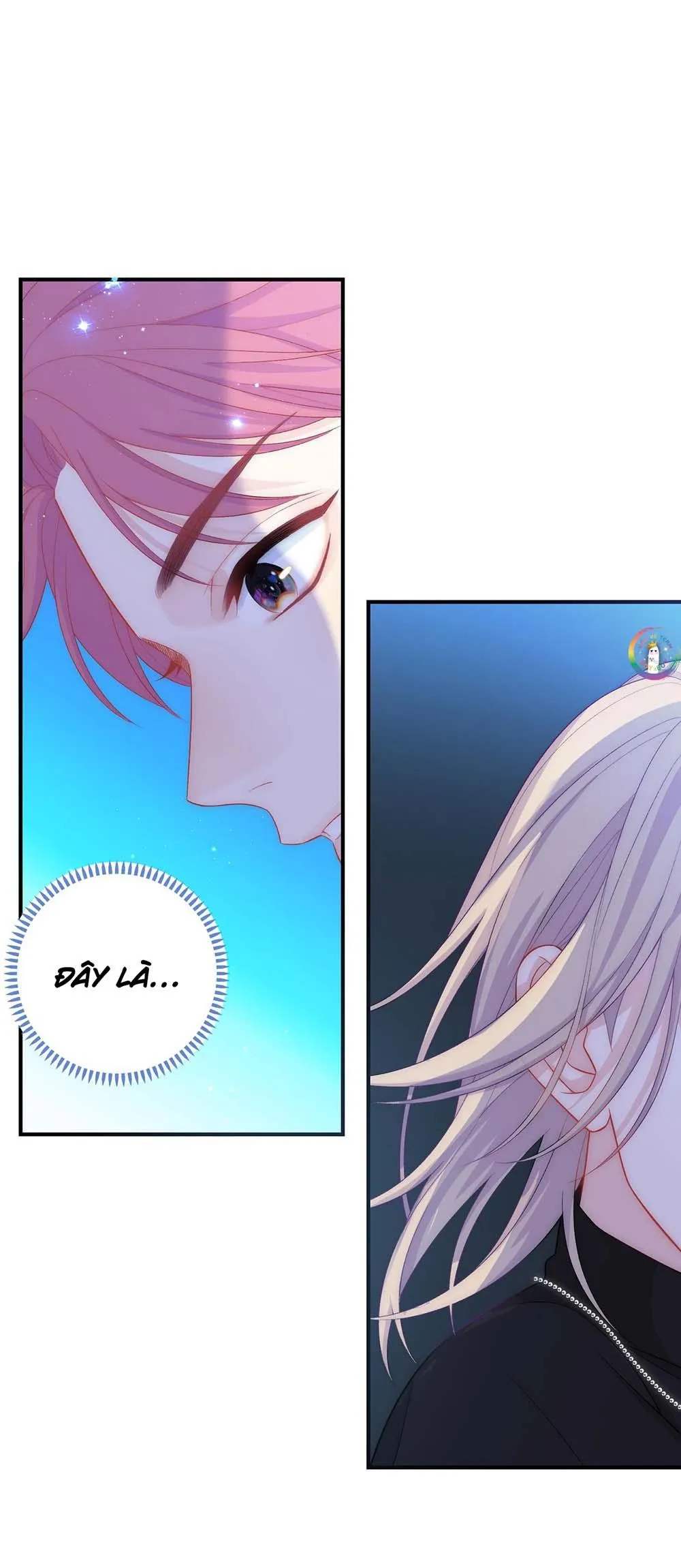 Nghe Thấy Tiếng Ngân Hà Rơi (END) Chapter 24 Trang 17